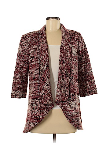 Alberto Makali Cardigan (view 1)