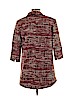 Alberto Makali Burgundy Cardigan Size M - photo 2