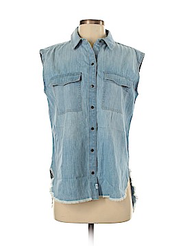 Melrose and Market Size XS