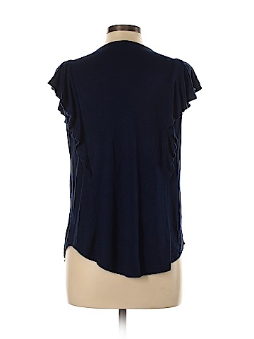 Apt. 9 Short Sleeve Top (view 2)