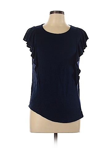 Apt. 9 Short Sleeve Top (view 1)