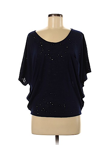 Assorted Brands 3/4 Sleeve Top (view 1)