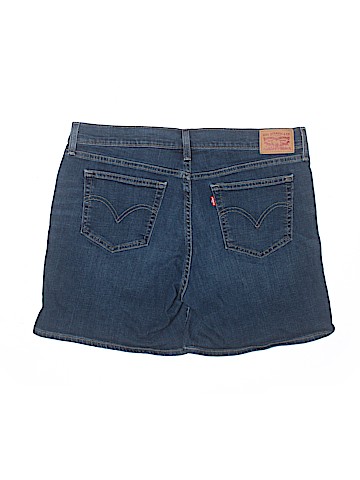 Levi's Denim Shorts (view 2)
