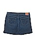 Levi's Blue Denim Shorts Size 31 waist - photo 2