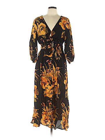 Faithfull the Brand Casual Dress (view 1)