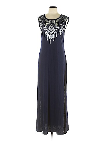 Express Casual Dress (view 1)