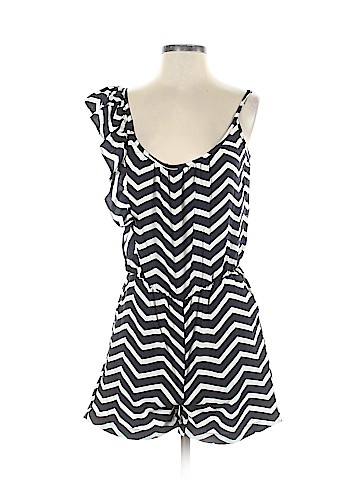 Envy Me Romper (view 1)