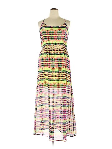 No Boundaries Casual Dress (view 1)