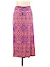 Cynthia Rowley TJX Pink Casual Skirt Size XL - photo 1