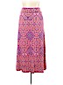 Cynthia Rowley TJX Pink Casual Skirt Size XL - photo 2