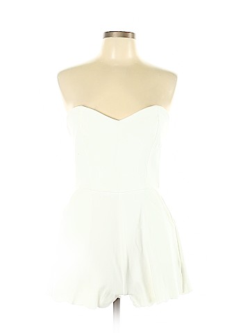 Shinestar Romper (view 1)