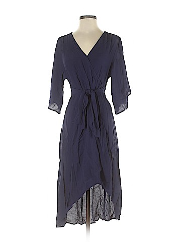 Lunik Casual Dress (view 1)