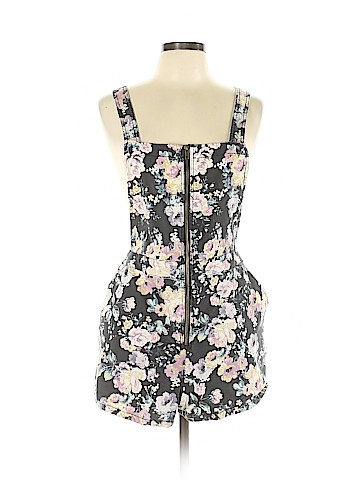 Wild Fable Romper (view 1)