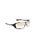 Oakley Solid Black Sunglasses One size - photo 1