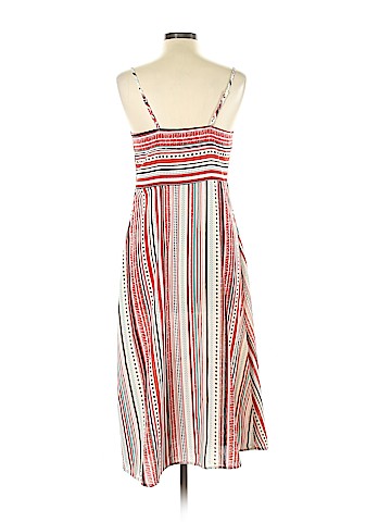 Simply Styled Casual Dress (view 2)