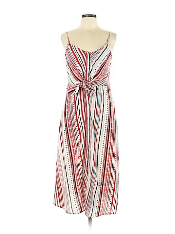 Simply Styled Casual Dress (view 1)