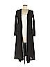 Lularoe Black Cardigan Size S - photo 1