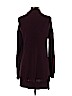 BP. Burgundy Cardigan Size S - photo 2