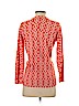 Merona Orange Cardigan Size S - photo 2