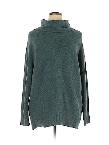 Ann Taylor LOFT Pullover Sweater (view 1)