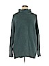 Ann Taylor LOFT Green Pullover Sweater Size XL - photo 1