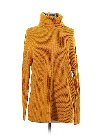 Halogen Turtleneck Sweater (view 1)
