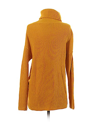 Halogen Turtleneck Sweater (view 2)
