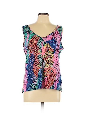 Lilly Pulitzer Tank Top (view 1)