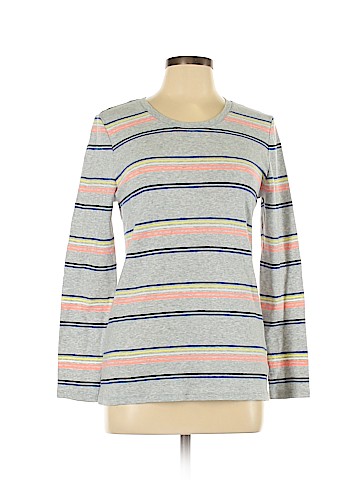 Gap Outlet Long Sleeve T-Shirt (view 1)