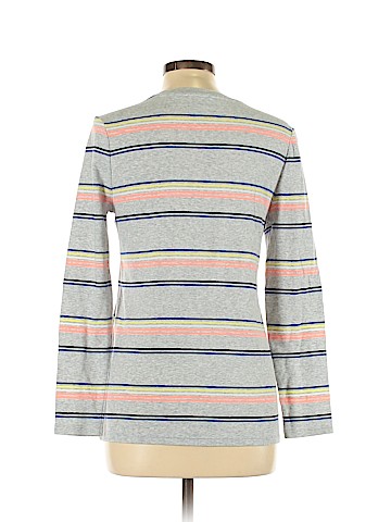 Gap Outlet Long Sleeve T-Shirt (view 2)