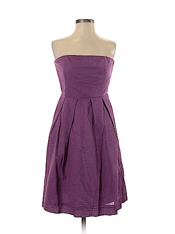 J.Crew Casual Dress (view 1)