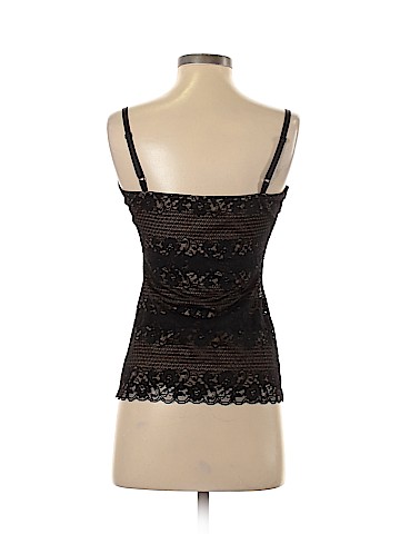 White House Black Market Sleeveless Blouse (view 2)