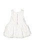 Cat & Jack 100% Cotton White Dress 12-18 MO / 18 MO - photo 2