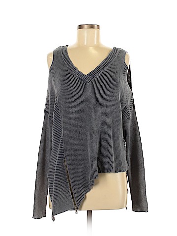 Rock & Republic Pullover Sweater (view 1)