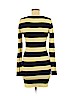 Forever 21 Yellow Casual Dress Size M - photo 2