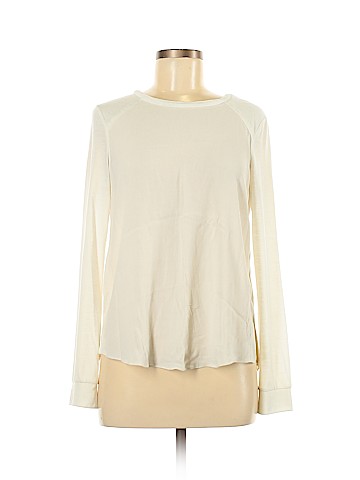 Rebecca Taylor Long Sleeve Blouse (view 1)