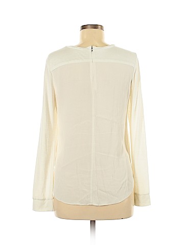 Rebecca Taylor Long Sleeve Blouse (view 2)