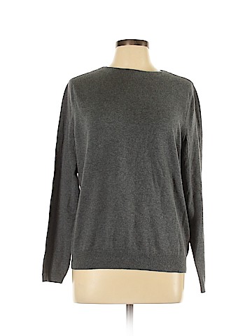 Talbots Pullover Sweater (view 1)