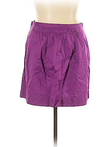 J. Crew Factory Store Casual Skirt (view 1)