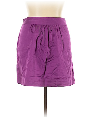 J. Crew Factory Store Casual Skirt (view 2)