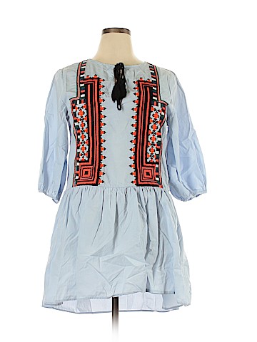 H&M Casual Dress (view 1)