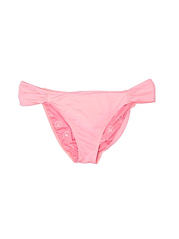 Victoria's Secret Pink Swimsuit Bottoms (view 1)