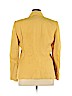 Le Suit Yellow Blazer Size 16 - photo 2
