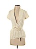 Banana Republic Factory Store Ivory Cardigan Size S - photo 1