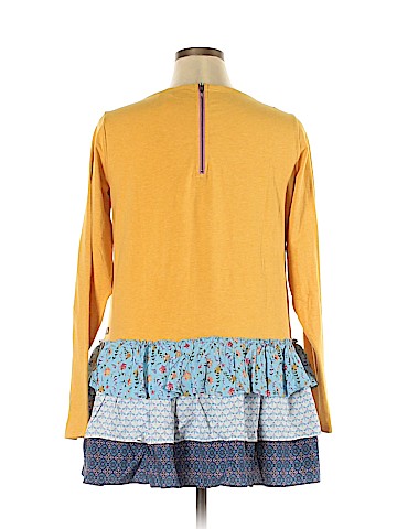 Matilda Jane Long Sleeve Top (view 2)