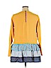 Matilda Jane Yellow Long Sleeve Top Size XL - photo 2