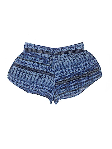 Wild Pearl Shorts (view 1)