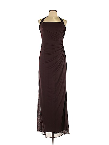 David's Bridal Cocktail Dress (view 1)