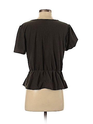 Assorted Brands Short Sleeve Top (view 2)