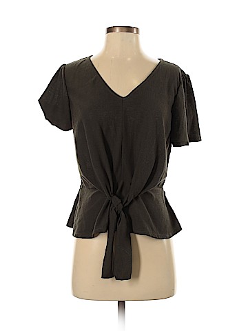 Assorted Brands Short Sleeve Top (view 1)